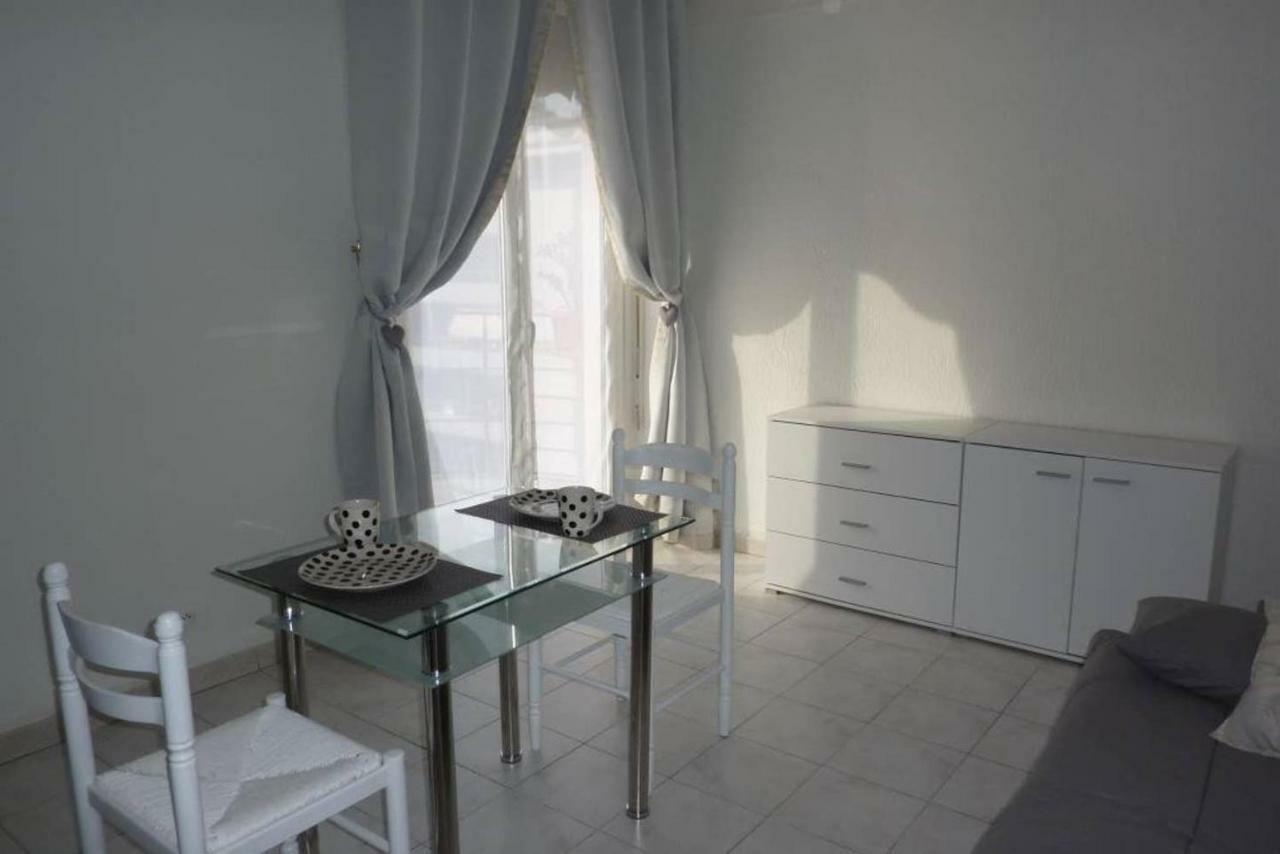Nice Centre Studio Proche Mer Extérieur photo